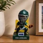 Athletics 2026 Shea Langeliers Bobblehead Giveaway