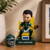 Athletics 2026 Shea Langeliers Bobblehead Giveaway (2)
