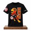 Atlanta Hawks Bird Shirt (1)