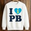 Azzi Fudd I Love PB Shirt (3)