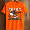 Bears Welcome To Soldier Field Shirt (1)