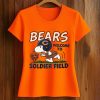 Bears Welcome To Soldier Field Shirt (3)