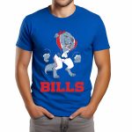 Beast Buffalo Bills Shirt