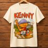 Ben Mintz Kenny Kawaguchi Backyard Baseball Shirt 3 Ben Mintz Kenny Kawaguchi Backyard Baseball Shirt (2)