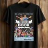 Big Cat And PFT Commenter Pardon My Book Shirt (1)