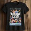 Big Cat And PFT Commenter Pardon My Book Shirt 5 Big Cat And PFT Commenter Pardon My Book Shirt (2)