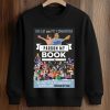 Big Cat And PFT Commenter Pardon My Book Shirt 6 Big Cat And PFT Commenter Pardon My Book Shirt (3)