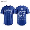 Blue Jays BTS World Tour Rogers Stadium Night 2026 Jersey 6 Blue Jays BTS World Tour Rogers Stadium Night 2026 Jersey (1)