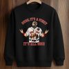 Boston Red Sox Dude It’s A Pinky It’s All Good Shirt (3)