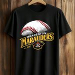 Bradenton Marauders 2026 Y2K Night Shirt Giveaway