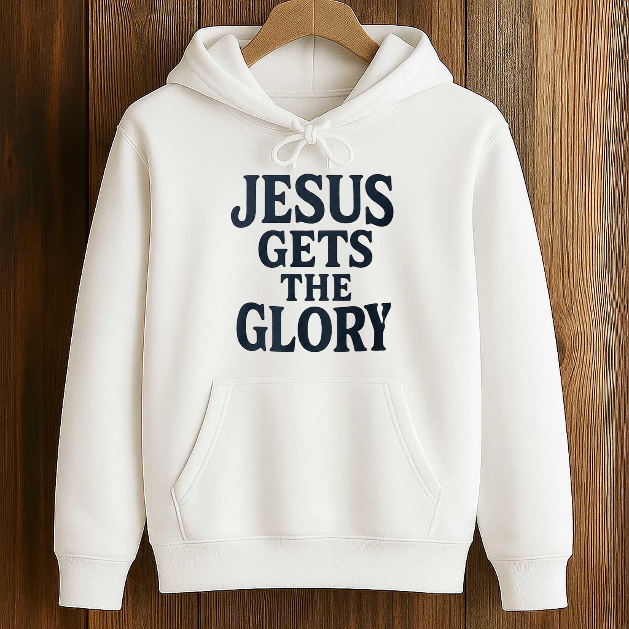 Brady Russell Jesus Gets The Glory Shirt 4 Brady Russell Jesus Gets The Glory Shirt (4)