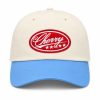 Braxton Garrett Cherry LA Five Star Hat (1)