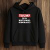 Bruce Springsteen Trump Is A National Disgrace Shirt (4)