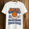 Bruno Mars Knicks Shirt (1)