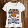 Bruno Mars Knicks Shirt (2)