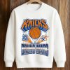 Bruno Mars Knicks Shirt (3)