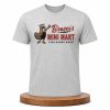 Buc ee's Beaver's Mini Mart 1592 Hanes Road Shirt (1)