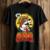 Buc-ee's Overly-Litigious Gas Station Beaver Shirt 9 Buc ee's Overly Litigious Gas Station Beaver Shirt (1)