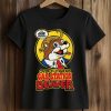 Buc ee's Overly Litigious Gas Station Beaver Shirt (2)