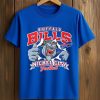 Bufalo Bills Royal Beast Nickel City Football Shirt (2)