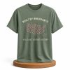 Built Immigrants You Can't Deport History Shirt (1)