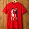 Caitlin Clark And Angel Reese Shirt (1)