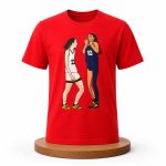 Caitlin Clark And Angel Reese Shirt
