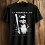 Caleb Durbin Durbinator Shirt