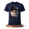 Caleb Durbin Terminator Face Shirt (1)