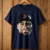 Caleb Durbin Terminator Face Shirt (2)