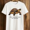 Caleb Williams Turtle Slow Motion Over No Motion Shirt (1)