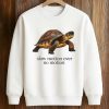 Caleb Williams Turtle Slow Motion Over No Motion Shirt (3)