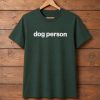 Cam Skattebo Dog Person Shirt (1)