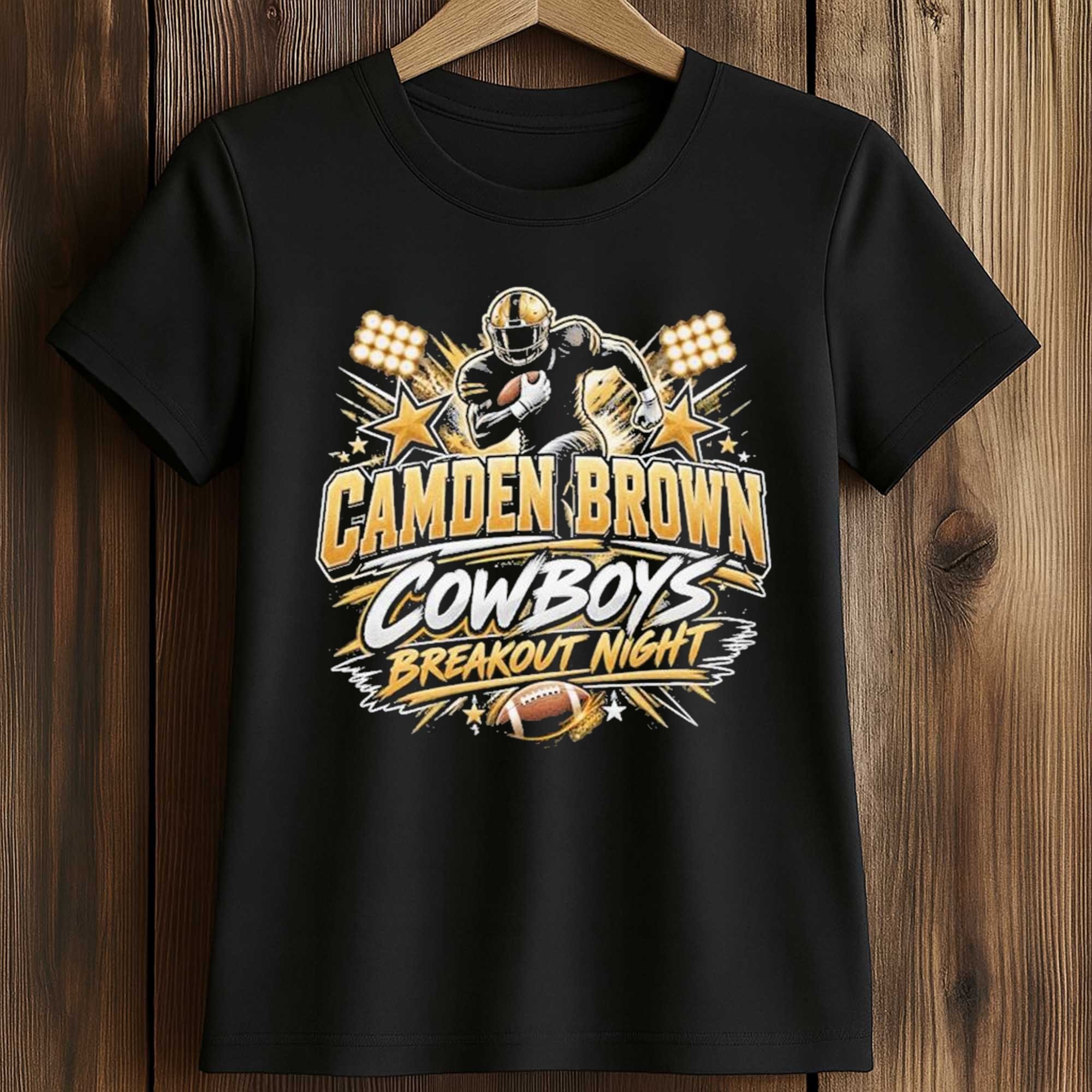 Camden Brown Cowboys Breakout Night Shirt 2 Camden Brown Cowboys Breakout Night Shirt (2)