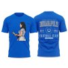 Carlie Irsay-Gordon National Football League Colts EST 1953 Shirt 4 Carlie Irsay Gordon National Football League Colts EST 1953 Shirt (1)