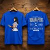 Carlie Irsay Gordon National Football League Colts EST 1953 Shirt (2)