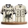 Cat Art Mesh Jersey (1)