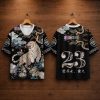 Celestial Tiger Rising Mesh Jersey (1)