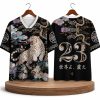 Celestial Tiger Rising Mesh Jersey (2)