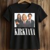 Charlie Kirk Kirkvana Shirt (2)