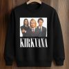 Charlie Kirk Kirkvana Shirt (3)