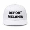 Chelsea Gods Deport Melania Hat (2)