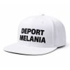 Chelsea Gods Deport Melania Hat (3)