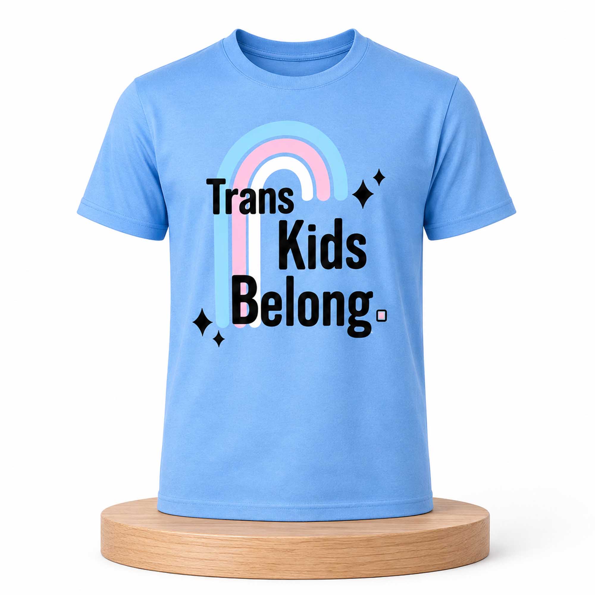 Cheryl Reeve Trans Kids Belong Shirt 1 Cheryl Reeve Trans Kids Belong Shirt (1)