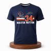 Chicago Bears 34 Walter Payton Shirt (2)