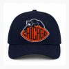 Chicago Bears New Logo Hat 4 Chicago Bears New Logo Hat (1)