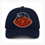 Chicago Bears New Logo Hat