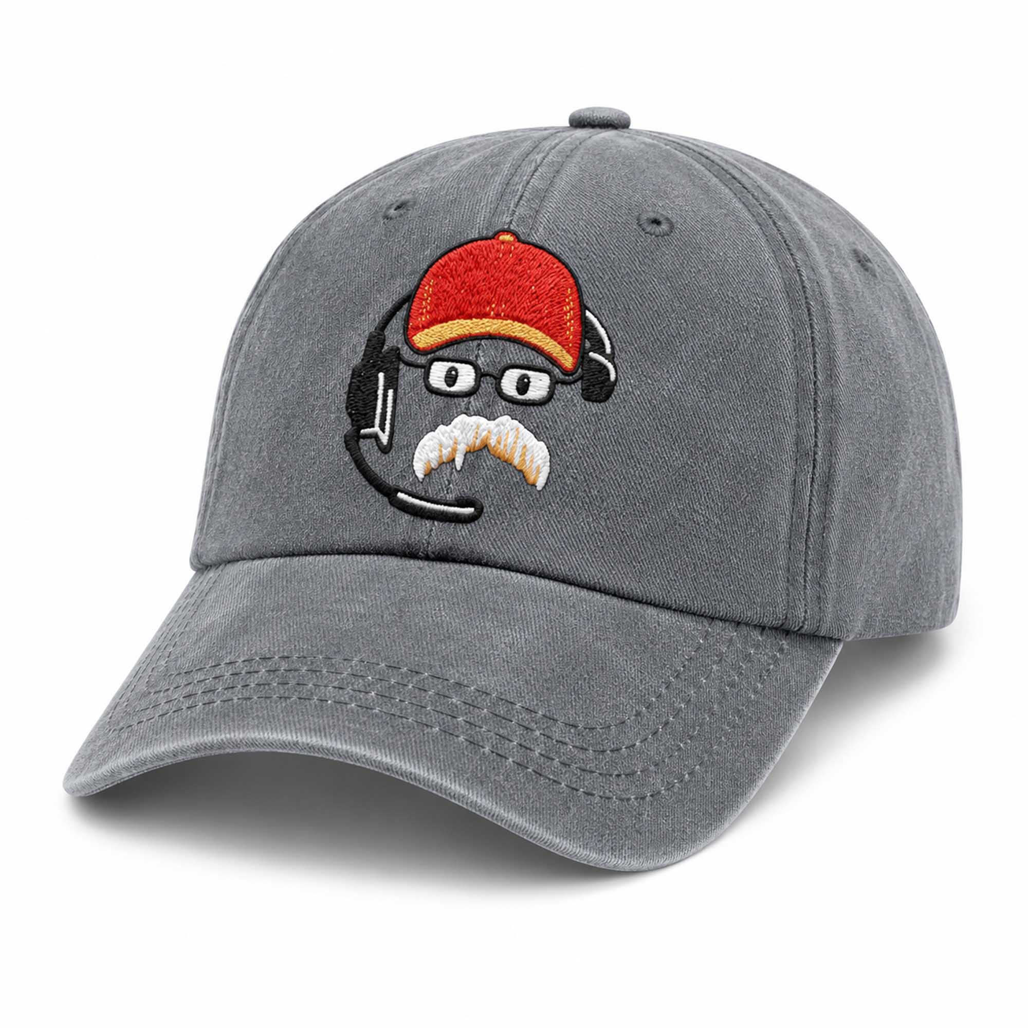 Chiefs Frozen Andy Reid Casual Rugby Baseball Cap (1) Chiefs Frozen Andy Reid Casual Rugby Baseball Cap (1)