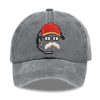 Chiefs Frozen Andy Reid Casual Rugby Baseball Cap 5 Chiefs Frozen Andy Reid Casual Rugby Baseball Cap (2)