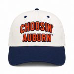 Choosin’ Auburn Ella Langley Hat